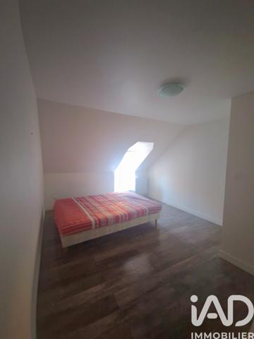 Maison à vendre 3 pièces 57 m² Bléneau