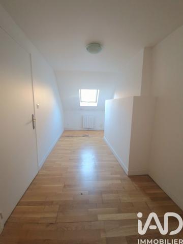 Maison à vendre 3 pièces 57 m² Bléneau