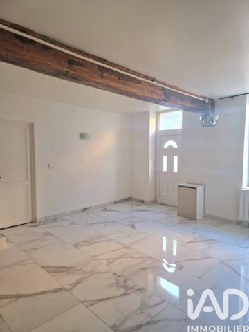 Maison à vendre 3 pièces 57 m² Bléneau