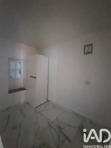 Maison à vendre 3 pièces 57 m² Bléneau