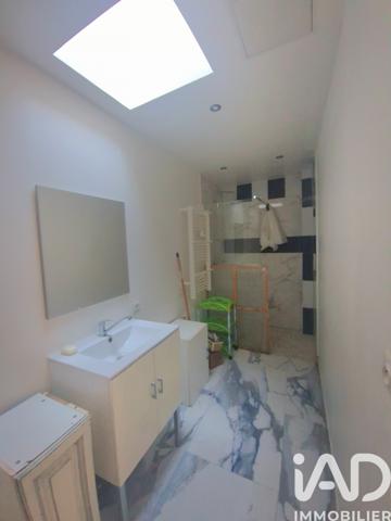 Maison à vendre 3 pièces 57 m² Bléneau