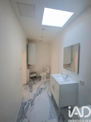 Maison à vendre 3 pièces 57 m² Bléneau