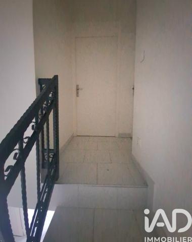 Maison à vendre 3 pièces 57 m² Bléneau