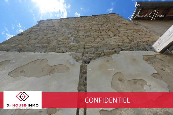 Maison à vendre 10 pièces de 300 m²