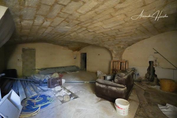 Maison à vendre 10 pièces de 300 m²