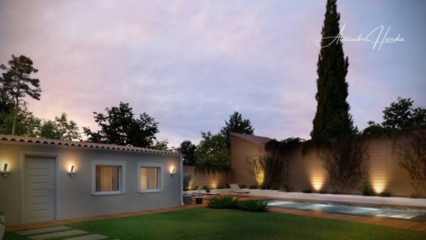 Maison à vendre 10 pièces de 300 m²