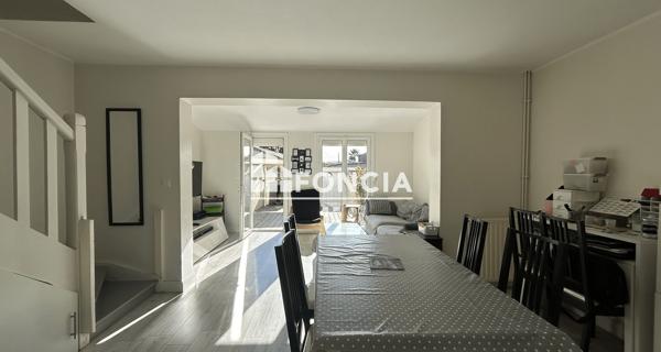 À vendre Maison 4 pièces 83.59 m² - La Teste-de-buch 33260