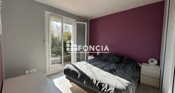 À vendre Maison 4 pièces 83.59 m² - La Teste-de-buch 33260