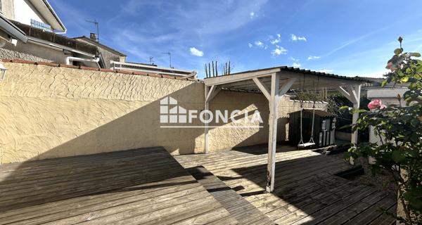 À vendre Maison 4 pièces 83.59 m² - La Teste-de-buch 33260