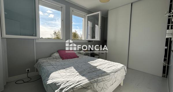 À vendre Maison 4 pièces 83.59 m² - La Teste-de-buch 33260