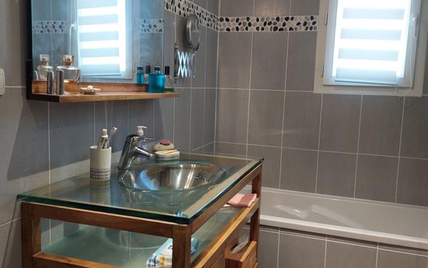 Maison à vendre    4 pièces •  Vergèze