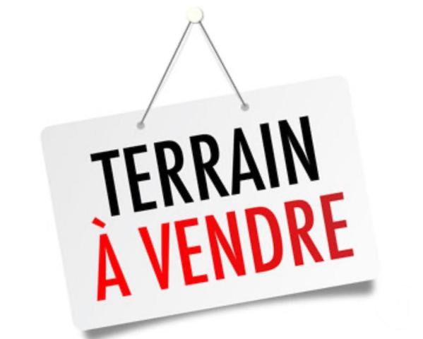 Terrain à vendre  1100 m2 DERNANCOURT - 80