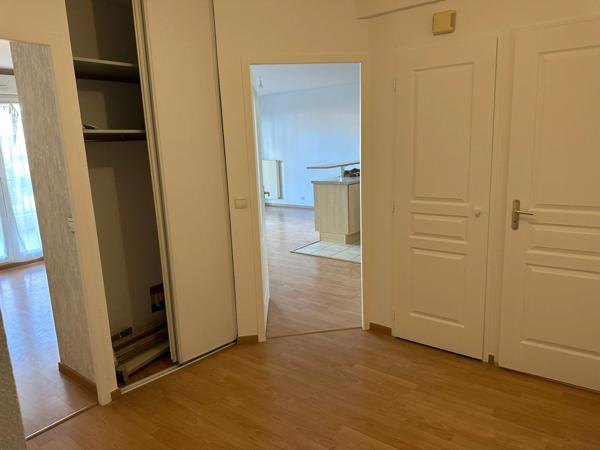 Appartement à vendre 3 pièces ANNEMASSE (74)
