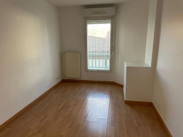 Appartement à vendre 3 pièces ANNEMASSE (74)