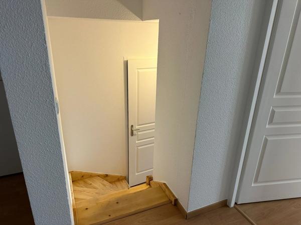 Appartement à vendre 3 pièces ANNEMASSE (74)
