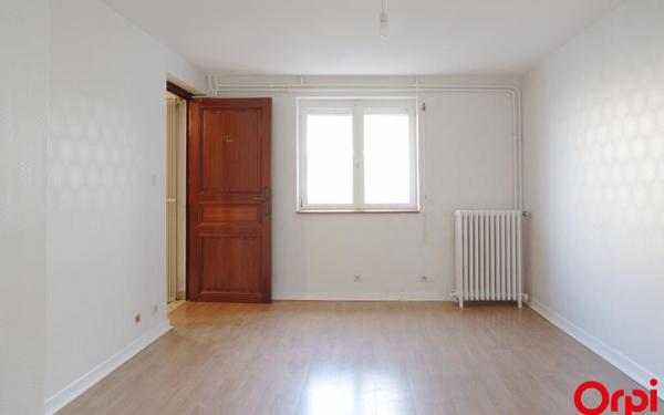 Maison à louer    4 pièces •  Lyon 3