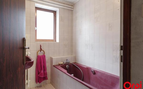 Maison à louer    4 pièces •  Lyon 3