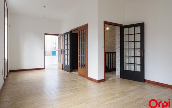 Maison à louer    4 pièces •  Lyon 3