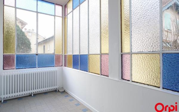 Maison à louer    4 pièces •  Lyon 3