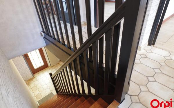 Maison à louer    4 pièces •  Lyon 3