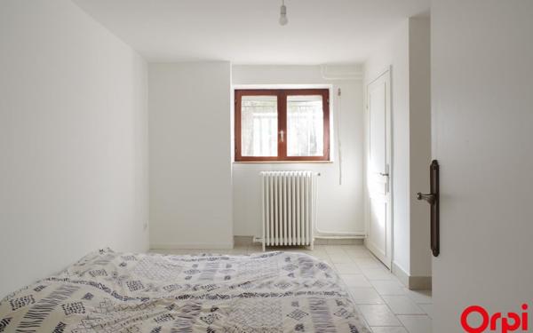 Maison à louer    4 pièces •  Lyon 3