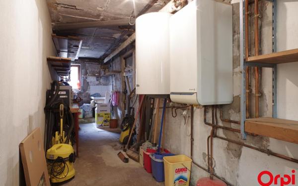 Maison à louer    4 pièces •  Lyon 3