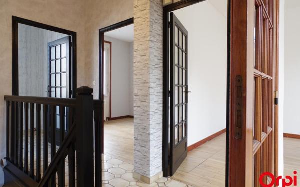 Maison à louer    4 pièces •  Lyon 3