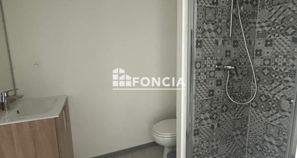 Location Studio meublé 17.61 m² - Orléans 45100