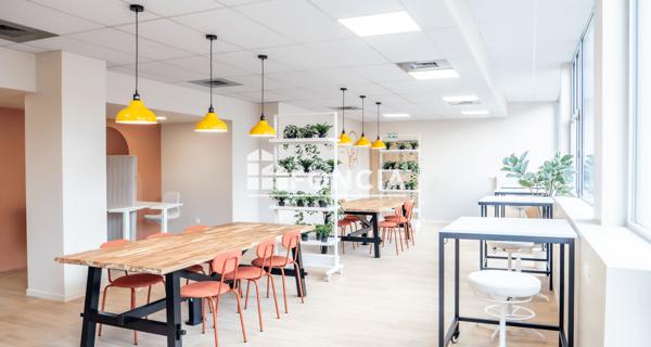 Location Studio meublé 17.61 m² - Orléans 45100