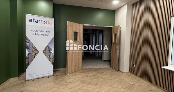 Location Studio meublé 17.61 m² - Orléans 45100