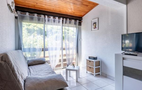 Vente Studio Studio cabine - piscine et parking Le grau-d'agde