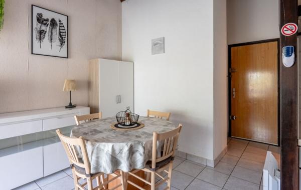 Vente Studio Studio cabine - piscine et parking Le grau-d'agde