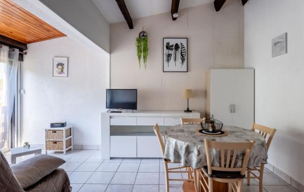 Vente Studio Studio cabine - piscine et parking Le grau-d'agde