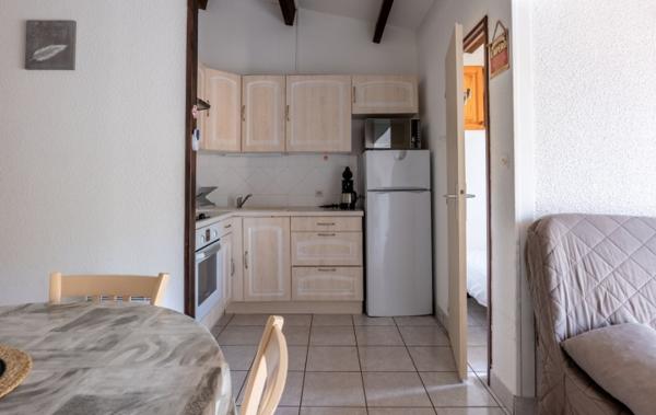 Vente Studio Studio cabine - piscine et parking Le grau-d'agde