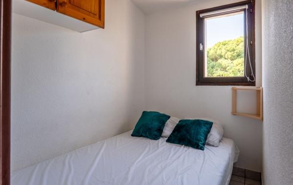 Vente Studio Studio cabine - piscine et parking Le grau-d'agde