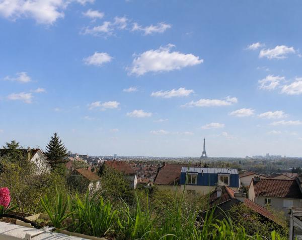Maison Suresnes