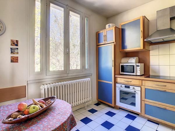 Maison Suresnes