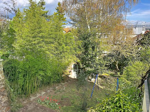 Maison Suresnes