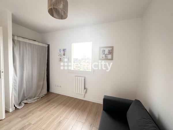 Maison 4 pièces - 91 m² Exclusivité efficity