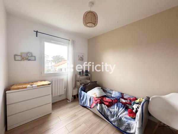 Maison 4 pièces - 91 m² Exclusivité efficity