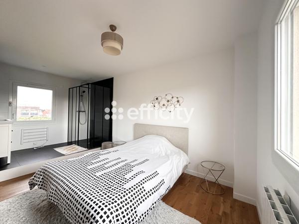 Maison 4 pièces - 91 m² Exclusivité efficity