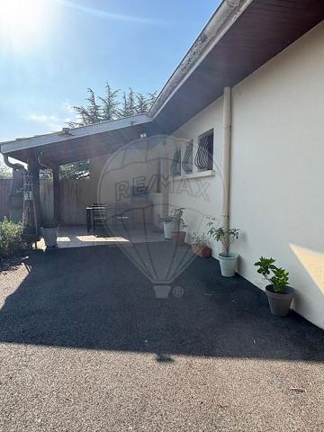 Maison 2 chambre(s) à vendre - Préchacq-les-Bains, Landes - 40