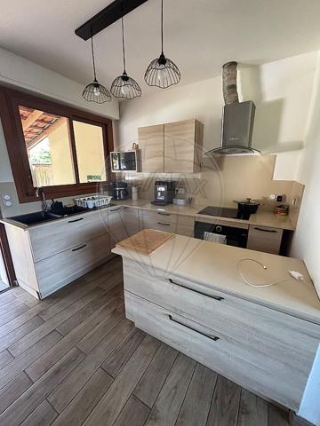 Maison 2 chambre(s) à vendre - Préchacq-les-Bains, Landes - 40