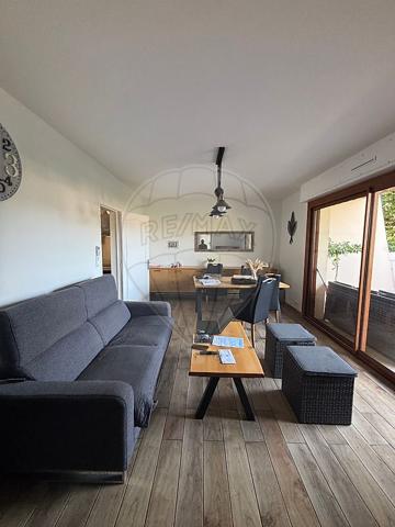 Maison 2 chambre(s) à vendre - Préchacq-les-Bains, Landes - 40