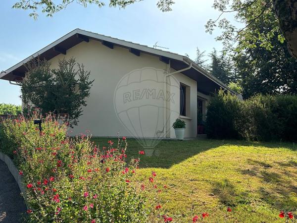Maison 2 chambre(s) à vendre - Préchacq-les-Bains, Landes - 40