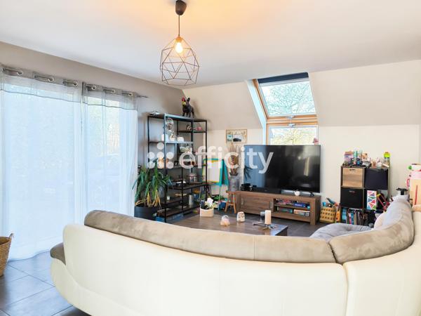 Maison 8 pièces - 135 m²