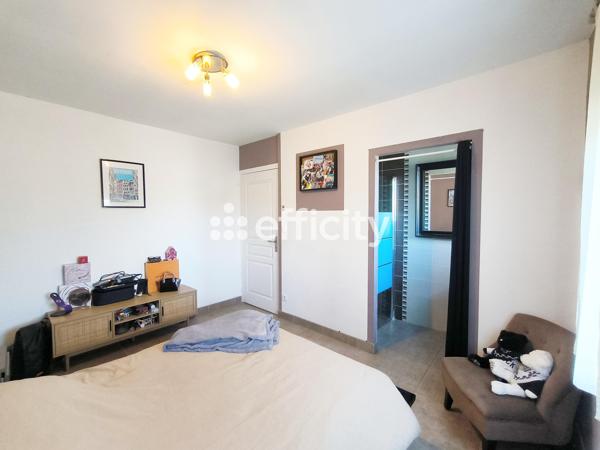 Maison 8 pièces - 135 m²