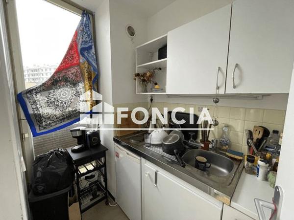 Location Studio 26.08 m² - LA PLEIADE Toulouse 31400