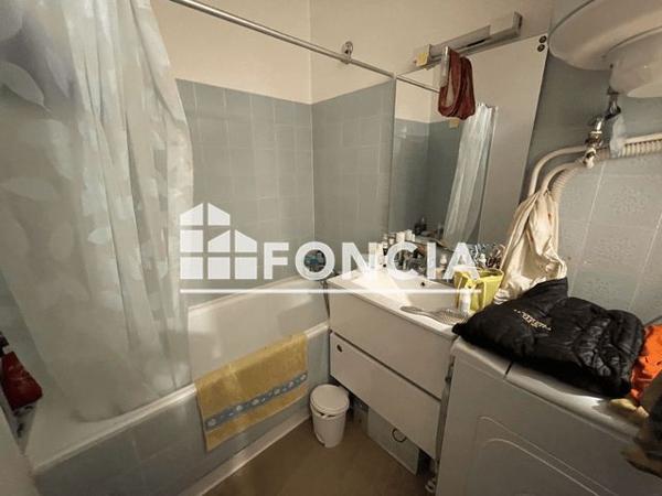 Location Studio 26.08 m² - LA PLEIADE Toulouse 31400