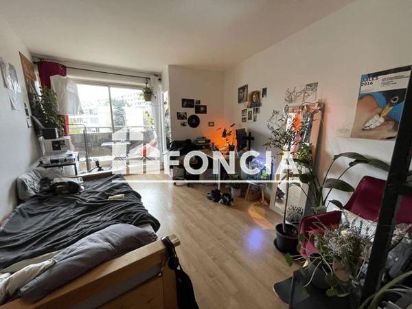 Location Studio 26.08 m² - LA PLEIADE Toulouse 31400